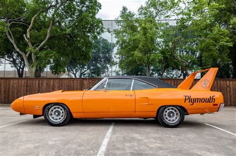 plymouth superbird dodge charger daytona.